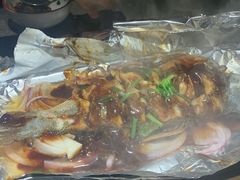 -新白鹿餐厅(金鹰新街口店)