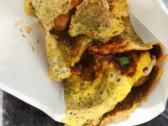 -清真·二嫂子煎饼果子(鼓楼旗舰形象店)