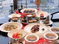 -馋遇江南·精致湖景雅宴(东方之门店)