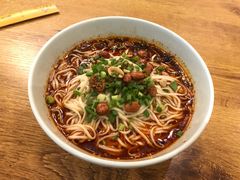 -车沾巷·重庆老味豌杂面