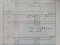 -黑马眼科·近视手术