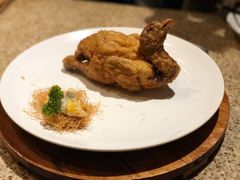 长安葫芦鸡-长安壹号