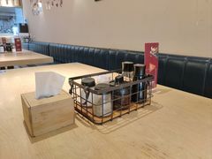 -百年老字号·马家烧麦馆(中街店)