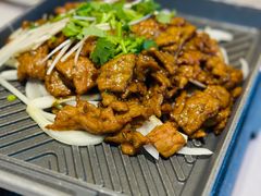 -马凯餐厅(长椿街店)