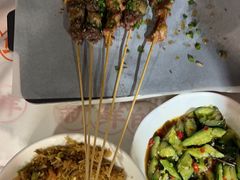 -小林哥的海鲜馆·夜宵烧烤(渔人码头店)