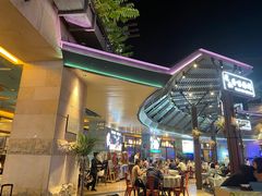 -达叔香味海鲜(海棠68环球美食街店)