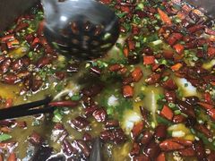 -陈有良尖椒鸡(渝中示范店)