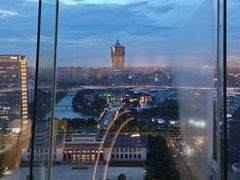 -Hi City·城市之巅