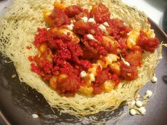 茉莉花香猪排骨-佬麻雀·剁椒鱼头(京基KK One店)