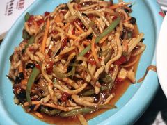 -前海沿·青岛菜(李沧万达店)