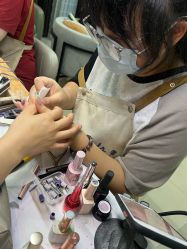 -Hands Nail专业美甲美睫