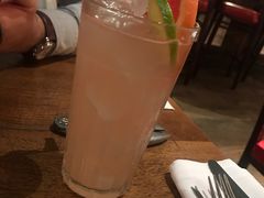 -Burger & Lobster(Dean Street)