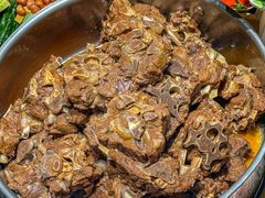 -和庆斋羊蝎子火锅·碳缸烧烤(顺义旗舰店)