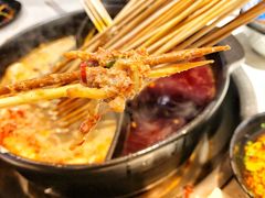 -钢管厂五区小郡肝串串香(南山店)