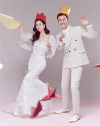 -古摄影婚纱(湛江霞山步行街店)