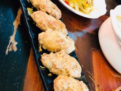 -豆蔻电影主题餐厅(四牌楼店)