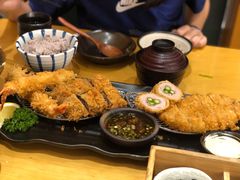 -胜博殿日式炸猪排(西红门店)