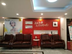 -深圳春天阳光医院·轮廓抗衰中心