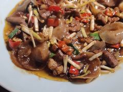 -打酱油·非遗淮扬菜(瘦西湖梅岭店)