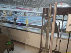 -二十一世纪饭店-游泳馆