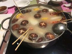 -协成海鲜火锅(情侣路店)