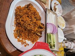 -杏花村水席楼·洛阳水席(老城十字街店)