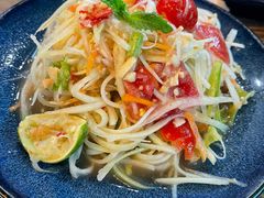 -Hi YOU你的饭局泰餐厅(雍和宫店)