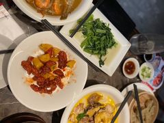 -三生石·福建菜·家宴(五四店)