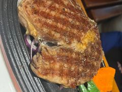 -斗牛士牛排餐厅(嘉里汇店)