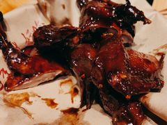 -鸽子窝(青塔店)