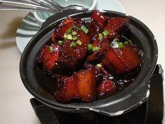 -小菜园新徽菜(马鞍山金鹰店)
