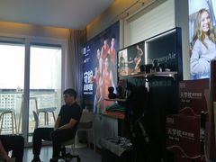 -MASTER FIT 拉伸大师·筋膜刀·西式按摩(上梅林卓悦汇店)