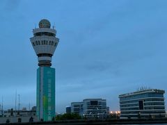 -杭州萧山国际机场