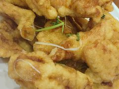 -老朴饭店(邮政街总店)