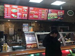 -赛百味SUBWAY(星摩尔店)