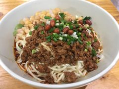 -车沾巷·重庆老味豌杂面