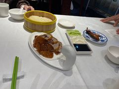 -便宜坊烤鸭店(航天桥店)