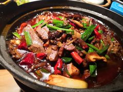 -刀板香·安徽菜(国购IFC店)