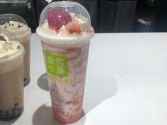 -奈雪的茶(观前街店)