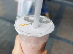 -CoCo都可(白石洲店)