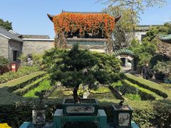 -东莞市可园博物馆