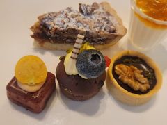 -浙江西子宾馆·瑶园咖啡厅