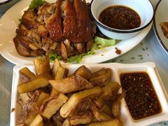 -鼎香润(德胜门内店)