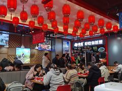大堂-猪角·闽南猪脚饭(文三路店)