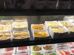 -冠菌火锅自助(东莞樟木头店)