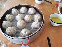 -老苏扬饭店