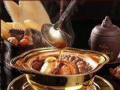 -郑春發佛跳墙(三迪中心店)