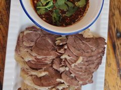 -龙头街回族餐厅(银河店)