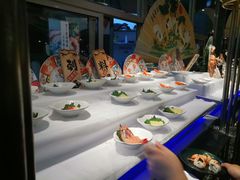 -五月罗马海鲜自助餐厅(月星环球港店)