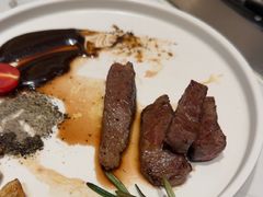 -火地铁板烧(昆山万象汇店)